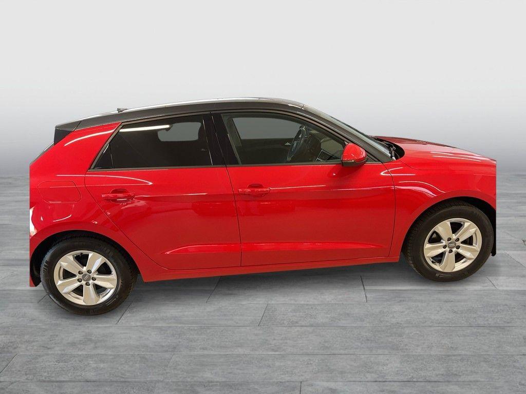 Audi A1 Sportback LED SHZ PDC Smartphone Interface 15, миниатюра 7