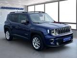 Jeep Renegade Limited ACC+LED+Kamera+Schiebedach - gebrauchte Jeep Renegade aus dem Jahr 2019