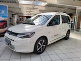 Volkswagen Caddy Style 2.0 TDI DSG - VW Caddy Gebrauchtwagen in Dresden