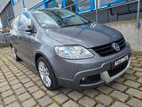 Volkswagen Golf Plus 1.9 TDI Cross/GARANTIE/AUTOMATIK/NAVI/ - Volkswagen Golf mit Diesel-Antrieb: Limousine, Automatik, 1.9