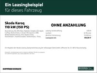 Skoda Karoq - Vorschau Bild 2