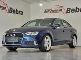 Audi A3 Limousine 40 TFSI quattro sport S tronic LED - Audi A3 aus 2021