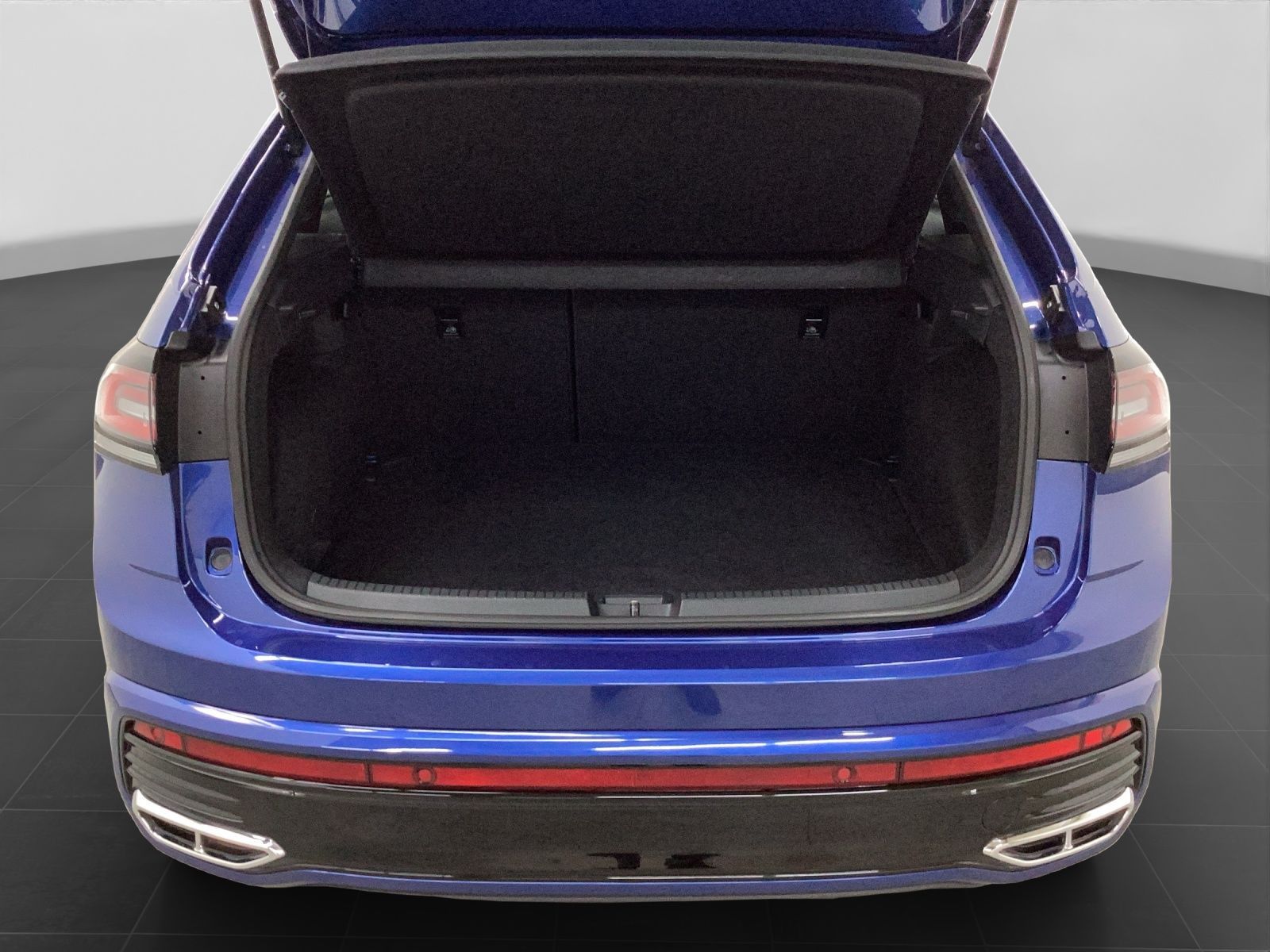 Volkswagen Taigo - Bild 17