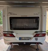 Hobby UL 495 De Luxe - Offers