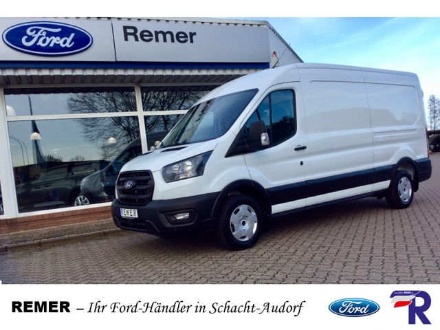 Ford Transit Kasten 310 L3 Trend 2.0 TDCi DPF EU6d Kl