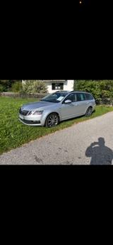 Skoda Octavia 1.4 TSI Drive Combi Drive - Skoda Octavia: Drive Combi