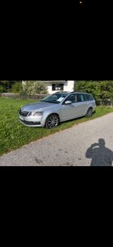 Skoda Octavia 1.4 TSI Drive Combi Drive - Skoda Octavia: Drive