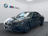 BMW 430i xDrive Cabrio M-Sport DA-Prof 360° adapLED - BMW 430 mit Benzin-Antrieb: Cabrio, Automatik
