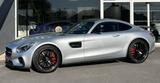 Mercedes-Benz Mercedes-benz GT AMG S Edition 1 - silberne Mercedes-Benz AMG GT S