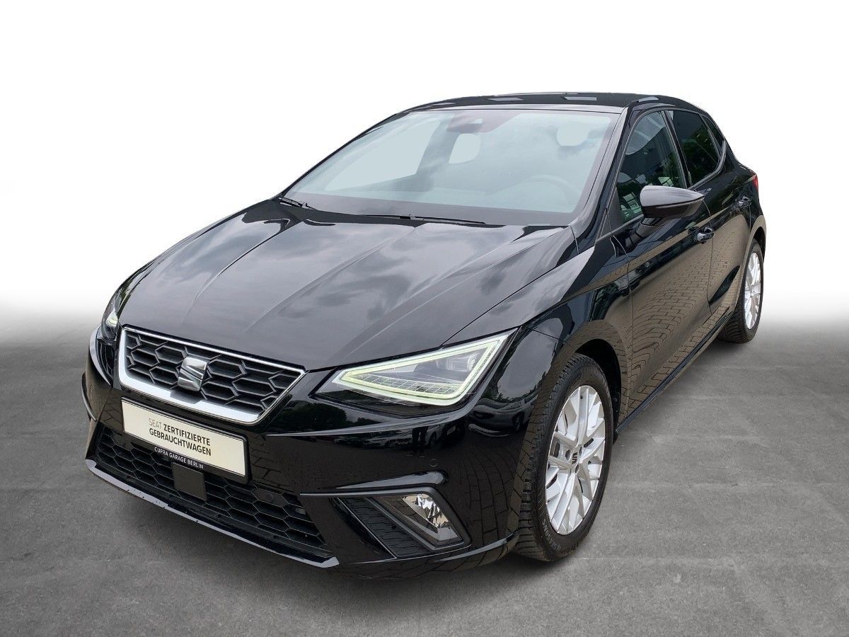 Seat Ibiza - Bild 2