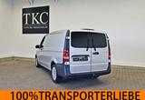 Mercedes-Benz Vito 114 CDI lang 9G-Tronic Klima AHK Navi #T098 - Mercedes-Benz Vito Gebrauchtwagen in Oldenburg