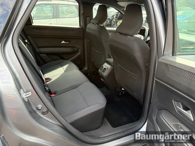 Fahrzeugabbildung Dacia Bigster Expression Hybrid 155 Kamera/PDC/Sitzh.