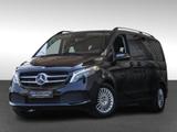 Mercedes-Benz V 300 d EDITION Kompakt KAM NAVI DISTR LEDER DAB - Mercedes-Benz V 300 in Saarbrücken