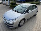 Citroën C4 Lim. Advance - Citroën C4: Advance