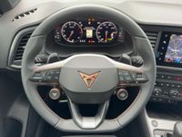 Cupra Ateca - Vorschau Bild 10