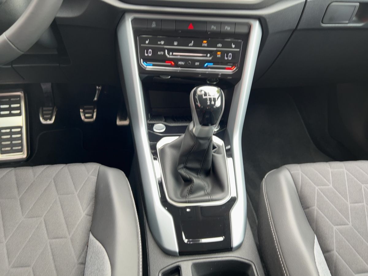 Volkswagen T-Roc - Bild 13