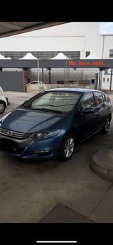Honda Insight 1.3 i-DSI VTEC IMA Comfort  - Honda Insight aus 2009