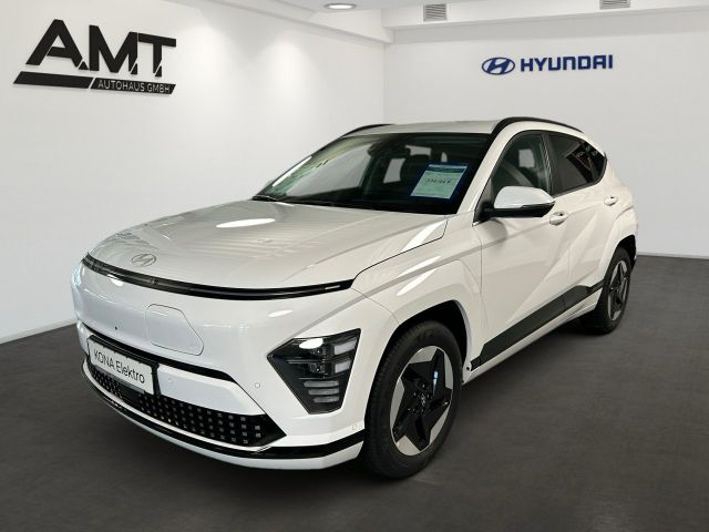 Hyundai Kona Prime / Prime-Paket Elektro 2WD Navi/Autom.