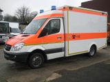 Mercedes-Benz 516 CDI Sprinter Euro 5 /WAS-Koffer *261.000 KM*