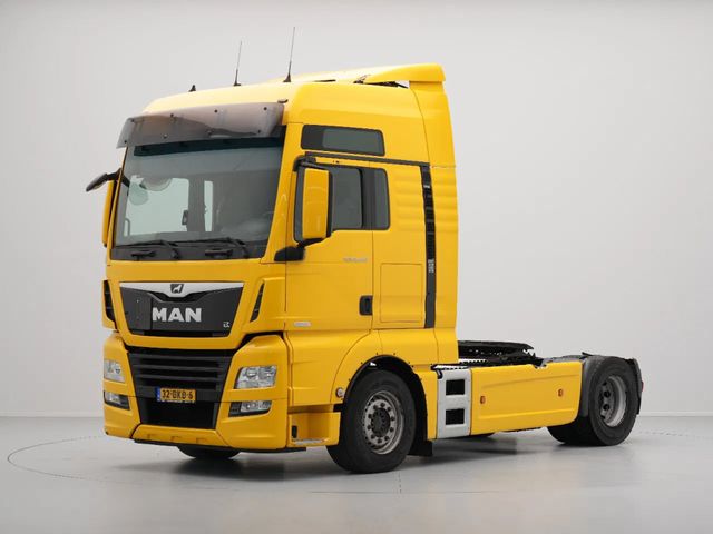 MAN TGX 18.460