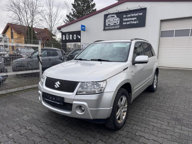 Suzuki Grand Vitara 1.9 DDIS Comfort