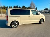 Citroën SpaceTourer 2,0 BlueHDi 180 S&S L2 Feel EAT6... - Citroën SpaceTourer aus 2018