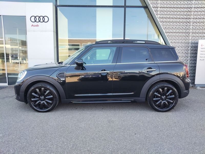 MINI Countryman Mini Countryman 1.5 Cooper Class imagem 3