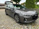 Hyundai i30 1.6 cw 100kW Style DCT  - Hyundai i30: Cw Style