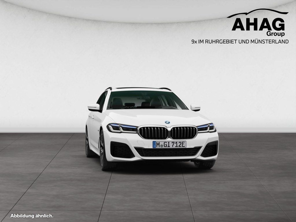 BMW 530 - Bild 10