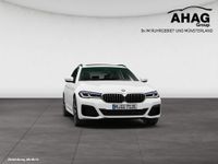 BMW 530 - Vorschau Bild 10