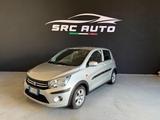 Suzuki Celerio 1.0 AGS Style - graue Suzuki Celerio