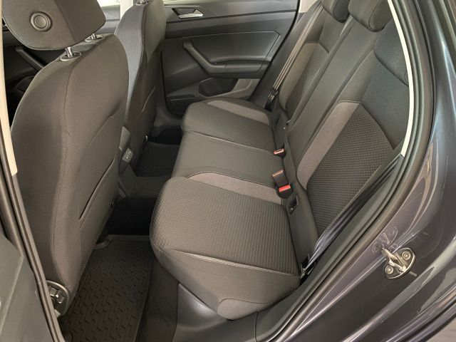 Taigo Life 1.0 TSI MATRIX+SHZ+KLIMAAUTO