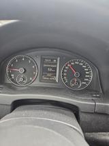 Volkswagen VW Golf VI Plus 1.4 TSI 122 PS (90 kW) - Volkswagen Golf: V Tsi 122 Ps