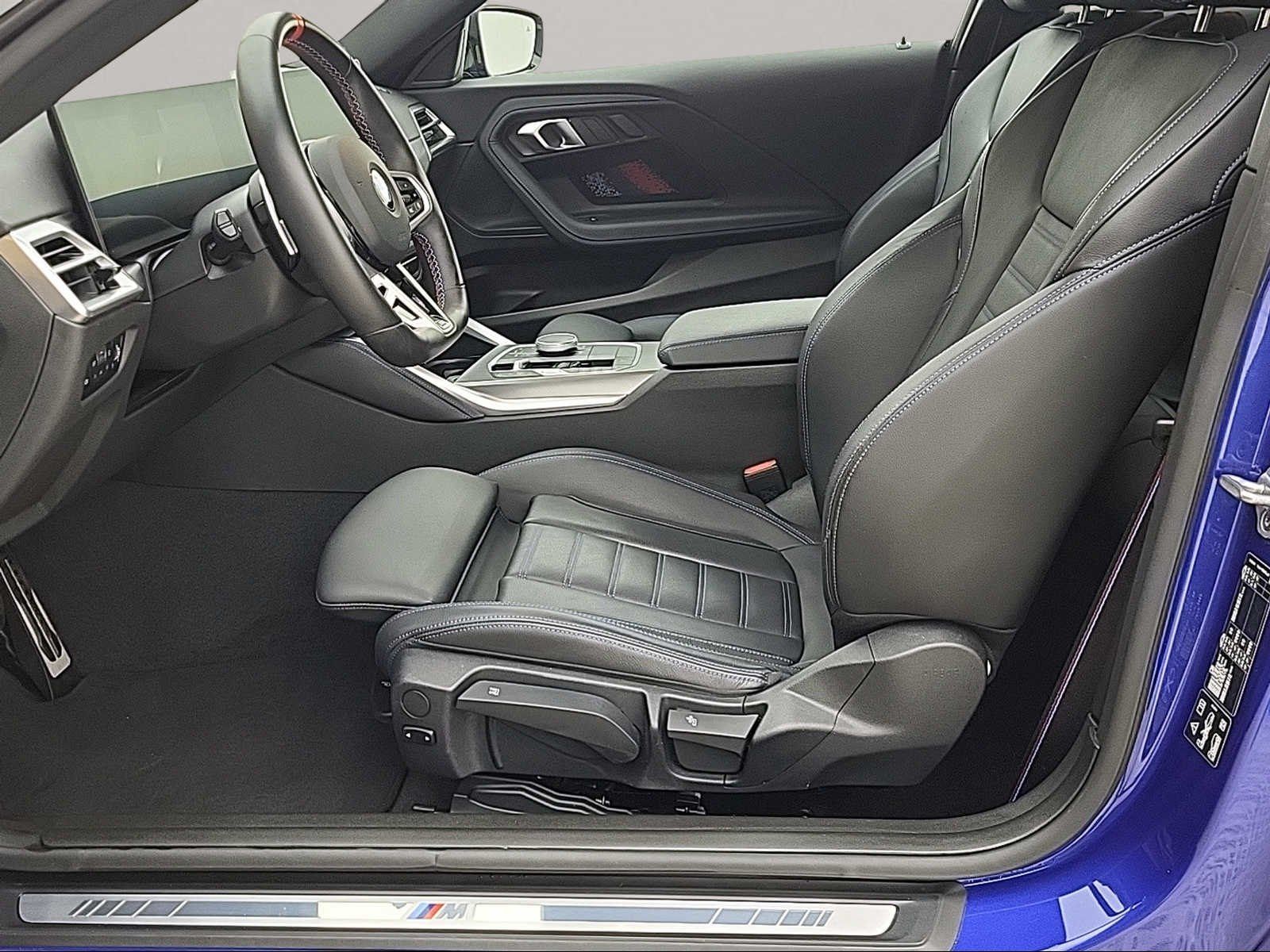 BMW M240i - Bild 13