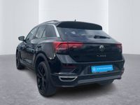 Volkswagen T-Roc - Vorschau Bild 3