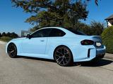 BMW M2 Coupé - Carbondach, Vmax 285 km/h  - BMW M2 Gebrauchtwagen in München
