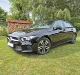 Mercedes-Benz A 160 - Navi Shz LED  - Mercedes-Benz A 160 von privat