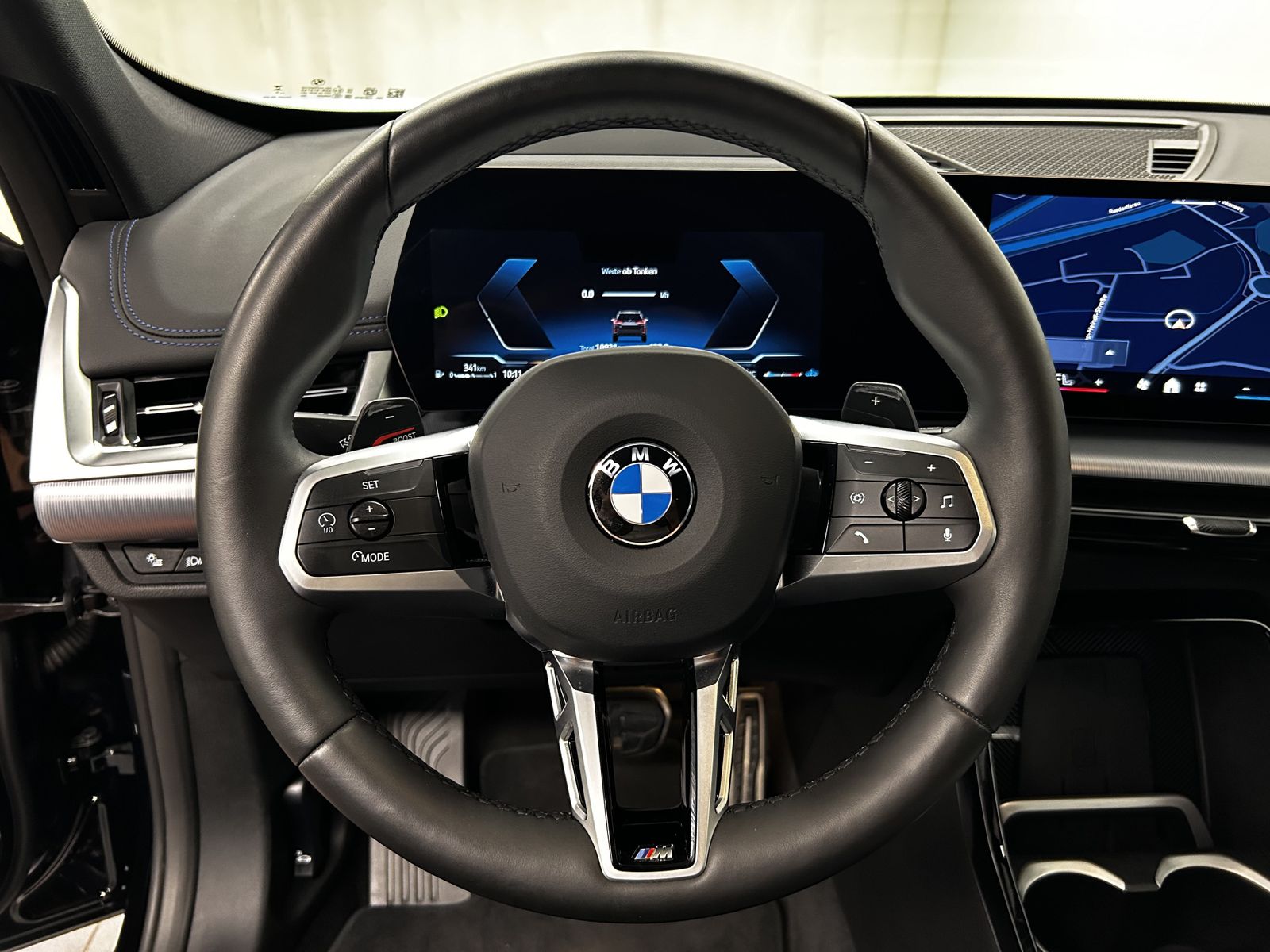 BMW X1 - Bild 23