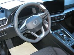 Fahrzeugabbildung Seat Leon FR 1.4 e-Hybrid DSG