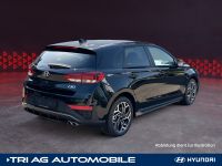 Hyundai i30 - Vorschau Bild 3