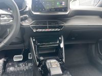 Peugeot 2008 - Vorschau Bild 11