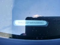 Audi A4 - Vorschau Bild 8