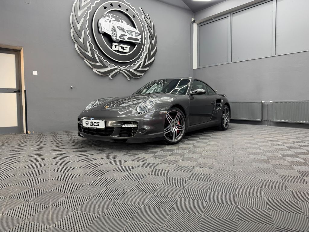 Porsche 997