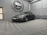 Porsche 911/997 TURBO, Schaltgetriebe, DE Model ! - Porsche aus 2006: 911 Turbo