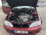 Honda Accord 1.8i LS LS original 36.000 km - Honda Gebrauchtwagen von 1999