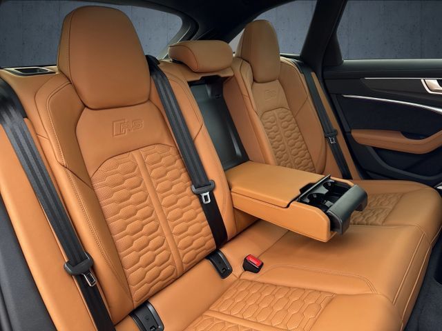 Audi RS6 - Bild 19