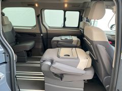 T7 California Beach Camper TDI Womo oder PKW Zul – Bild 14