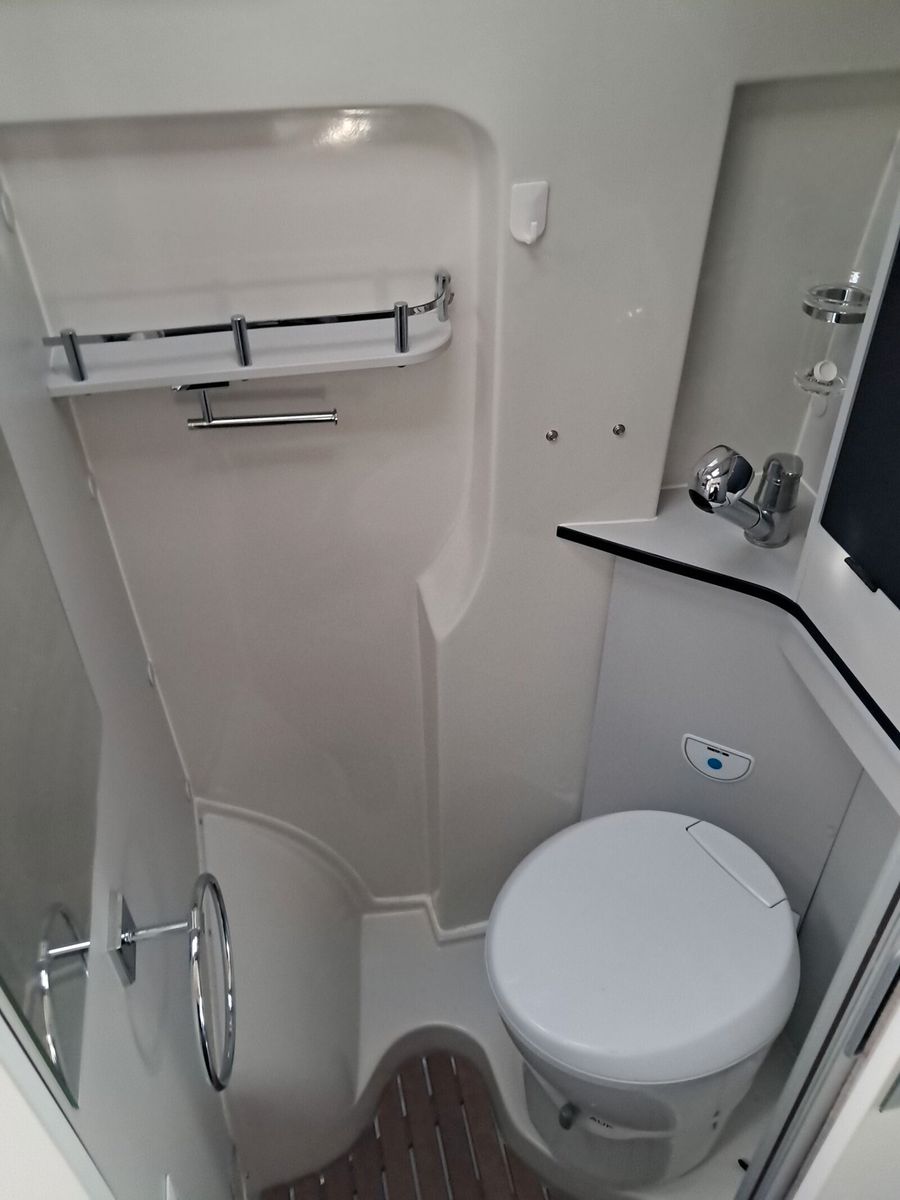 Fahrzeugabbildung Karmann Dexter 540 Markise,Navi,Solar,SAT,TV