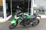 Kawasaki Z 900  +Tieferlegung + Seitenkoffer - Motorräder in Halle