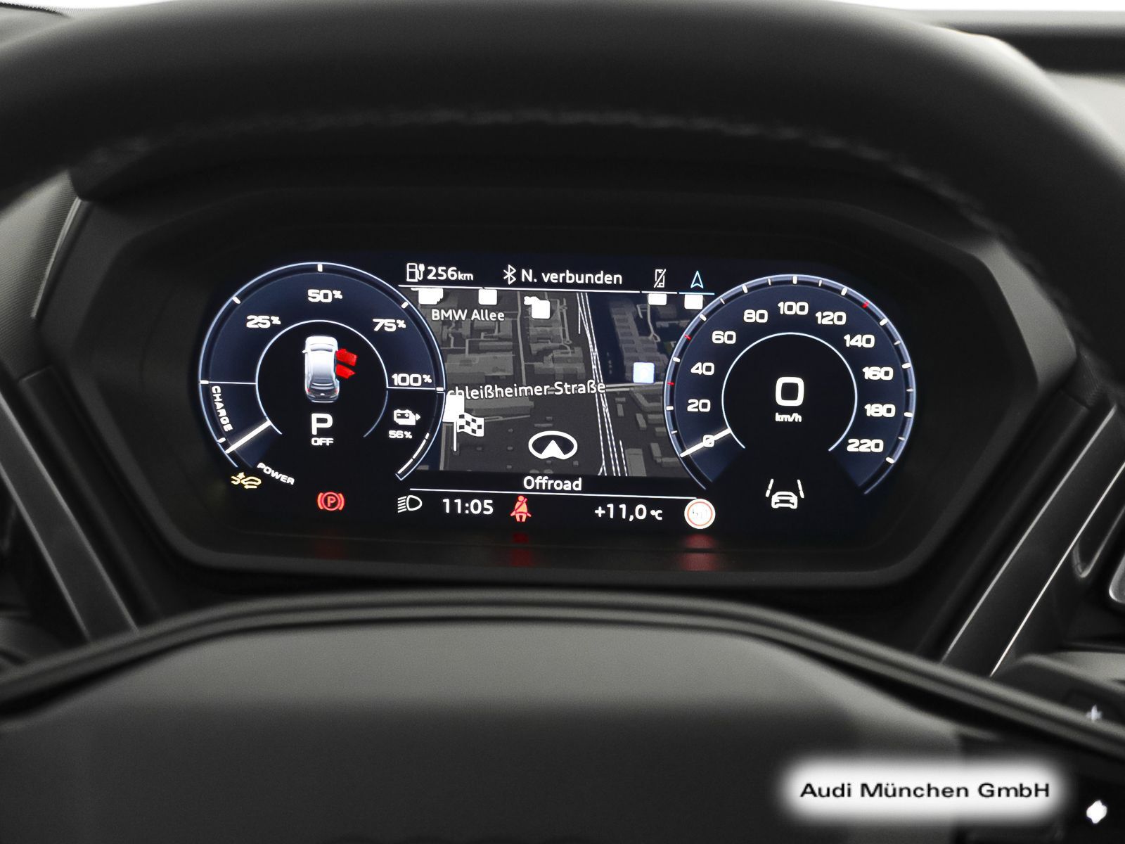 Audi Q4 e-tron - Bild 18